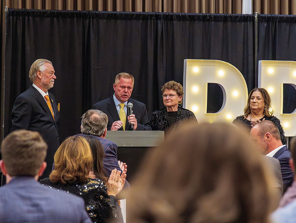 PPEF earns over $100K