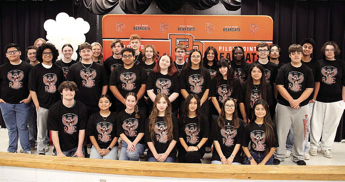 PPHS band sends 37 to state
