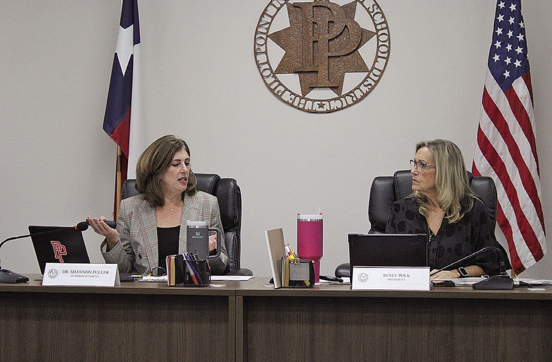 PPISD calls $295M bond