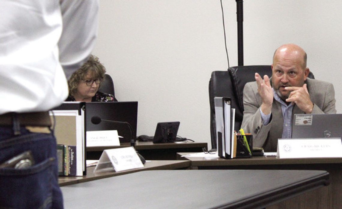 PPISD looks at teacher certifications PPISD looks at teacher certifications