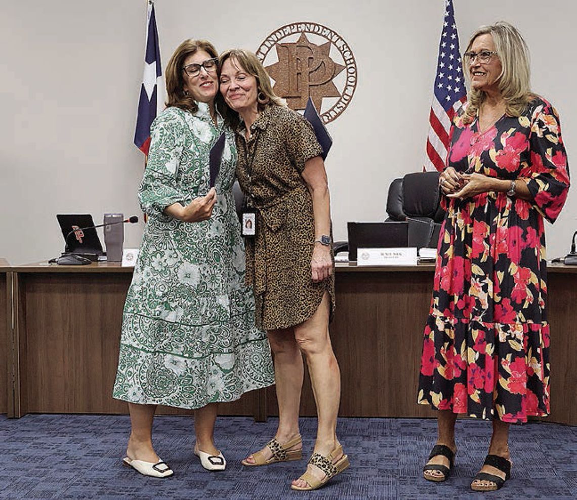 PPISD to grow SPED