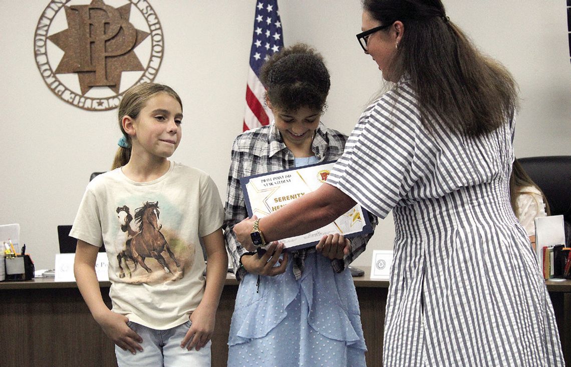 PPISD to re-examine bond needs PPISD to re-examine bond needs