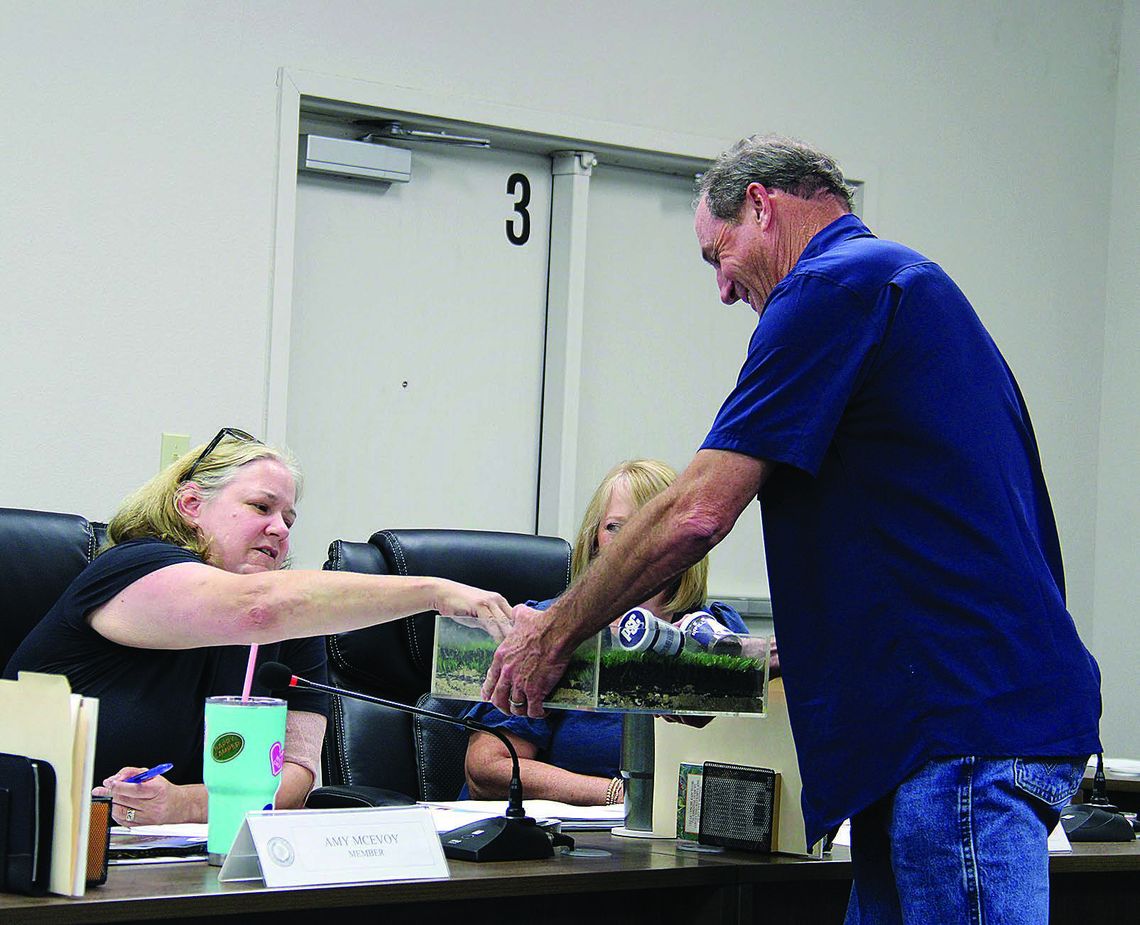 PPISD to turf baseball field