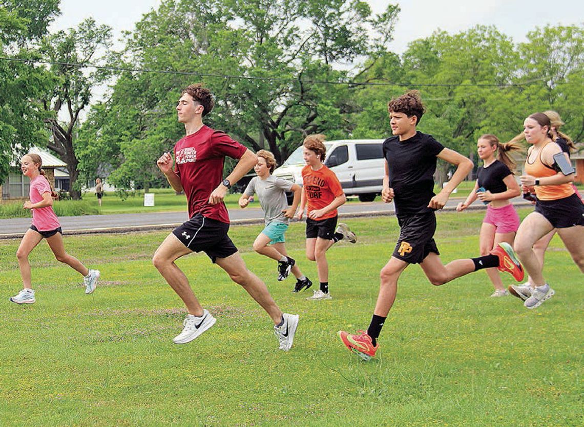 PPNHS hosts second 1K, 5K fundraiser