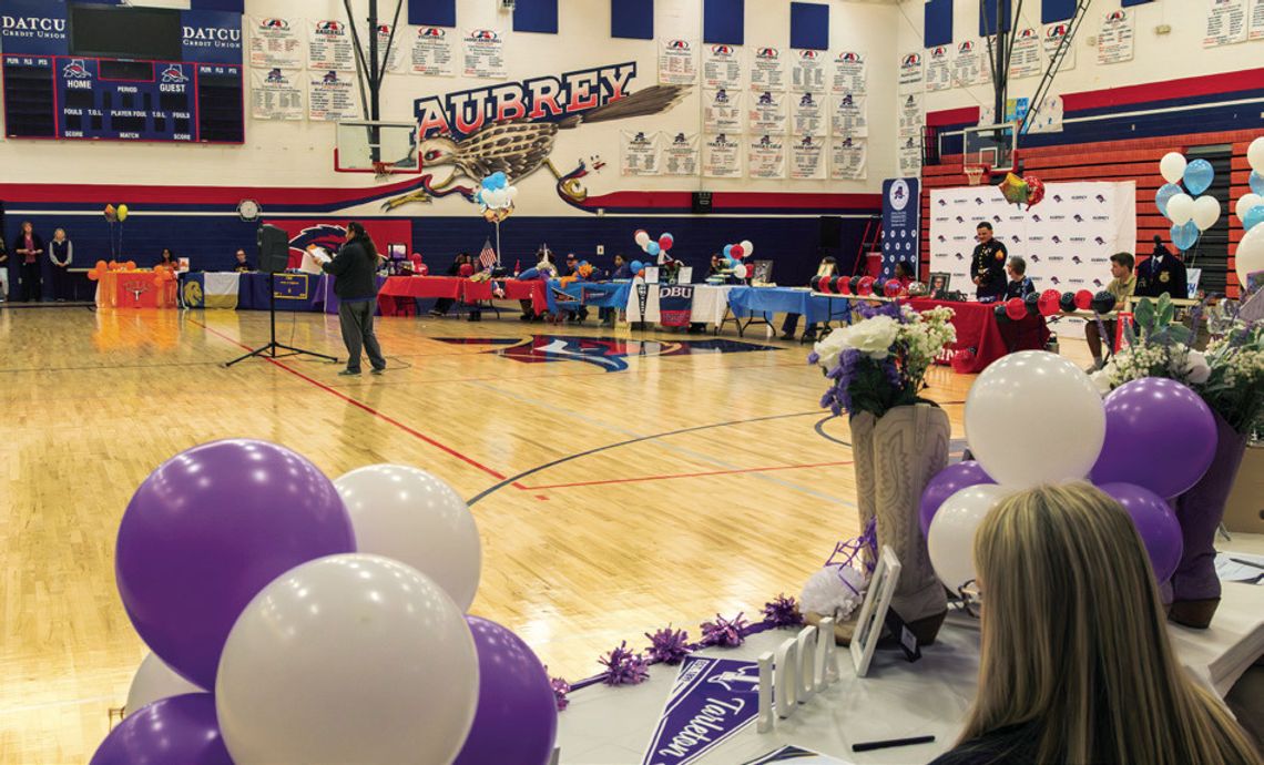 Prepared to continue