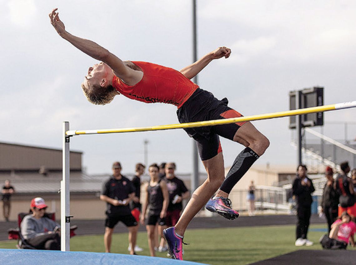 Preparing for District