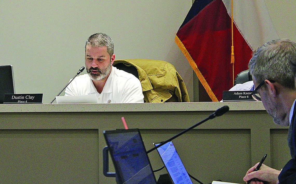 Providence calls charter election for May