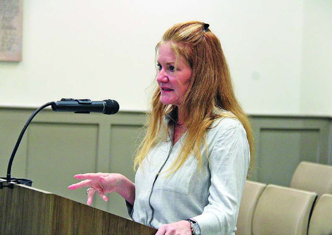 Providence gets update about state changes