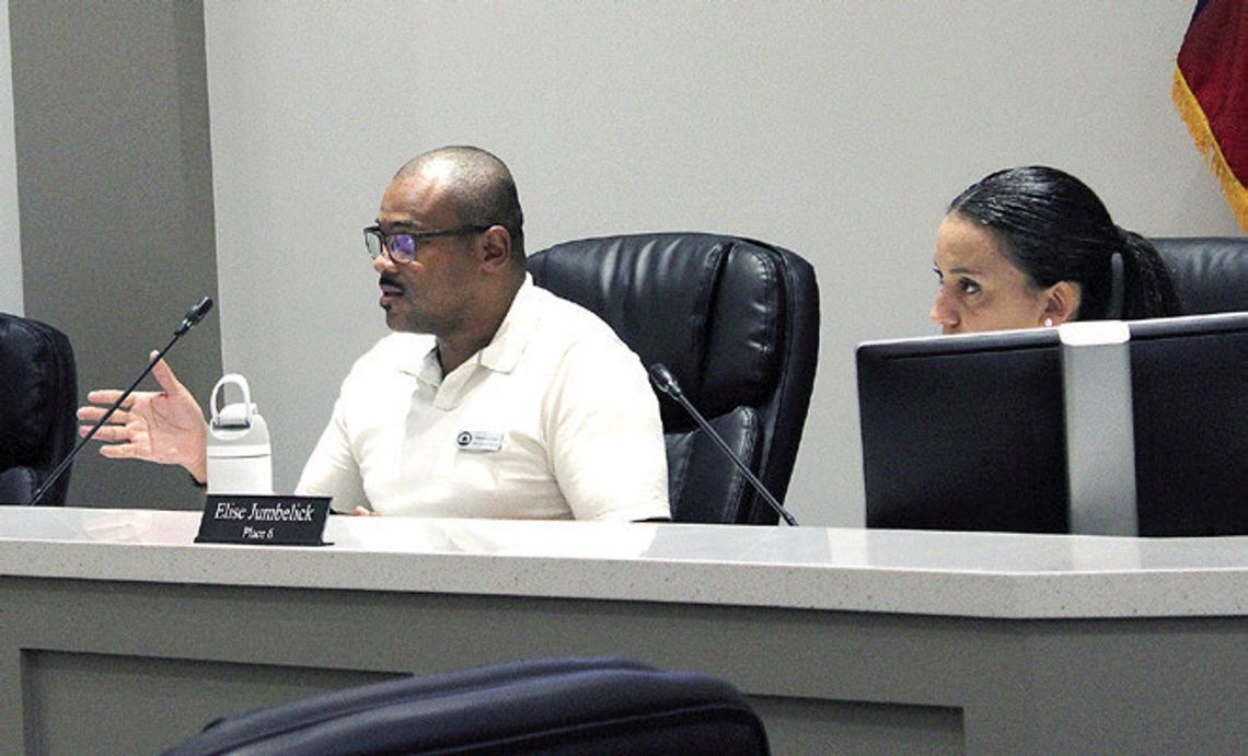 Providence progresses budget, tax rate Providence progresses budget, tax rate