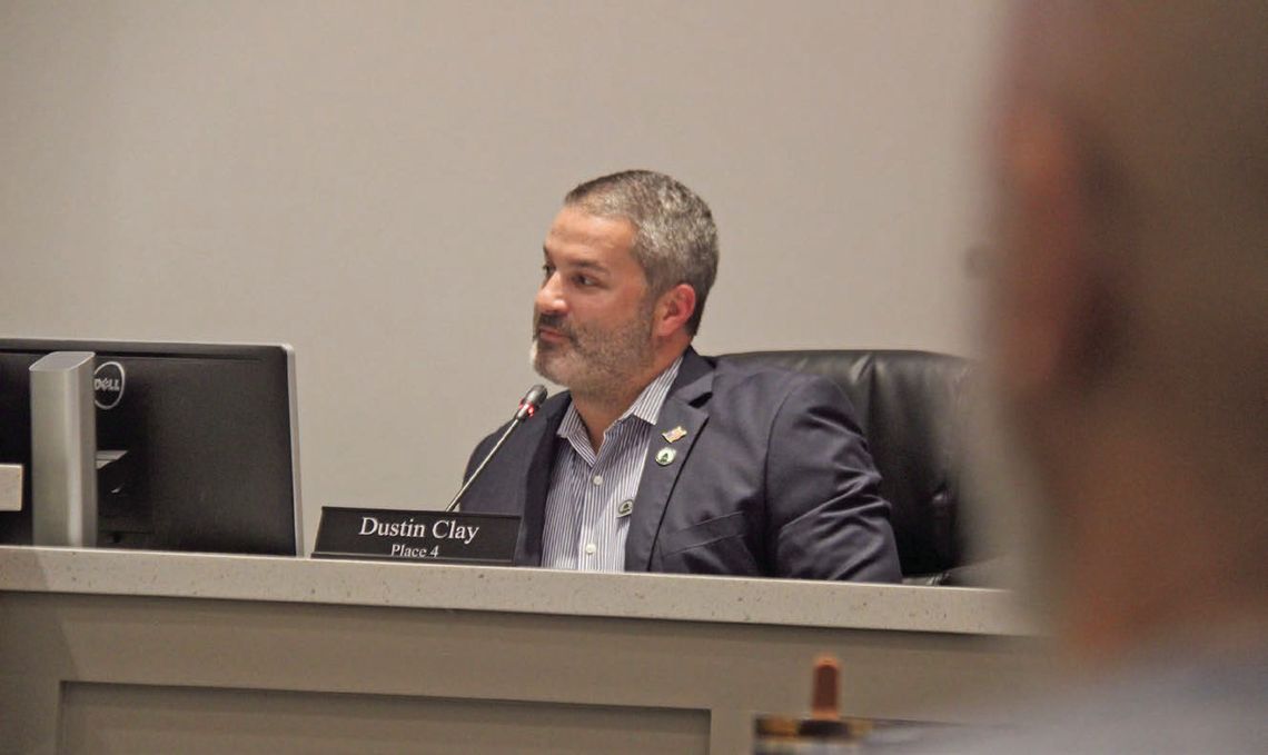 Providence rejects request for tax break