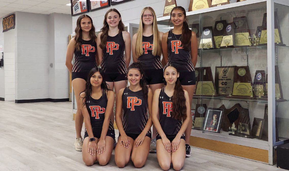 Ready to run Ready to run