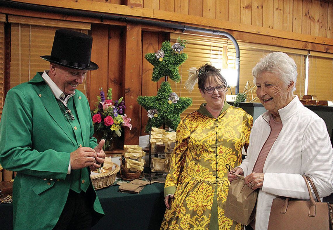 Regional bank hits 135 years