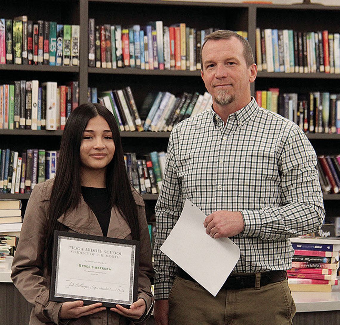 Residents make up TISD majority