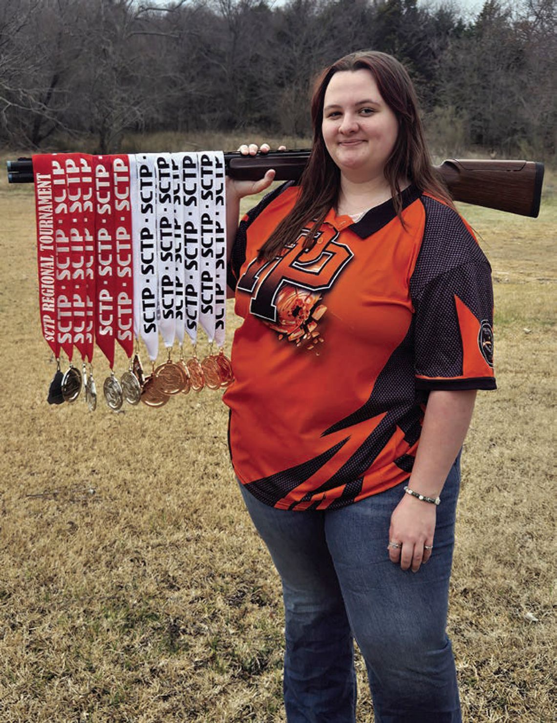 Shooting team success