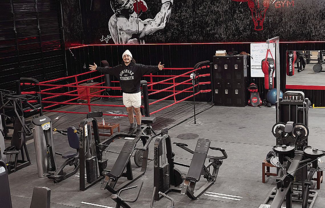 T-Prep looks to open doors on new home