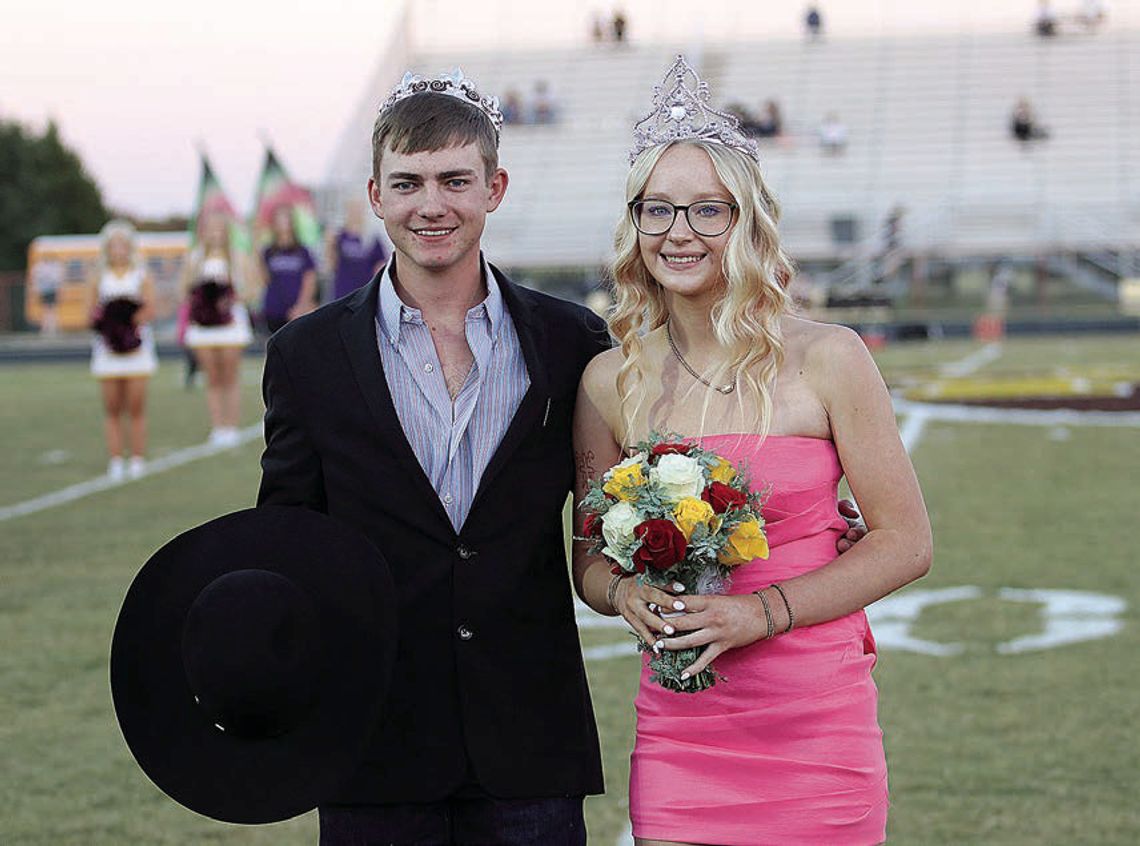 The Collinsville High School 2025