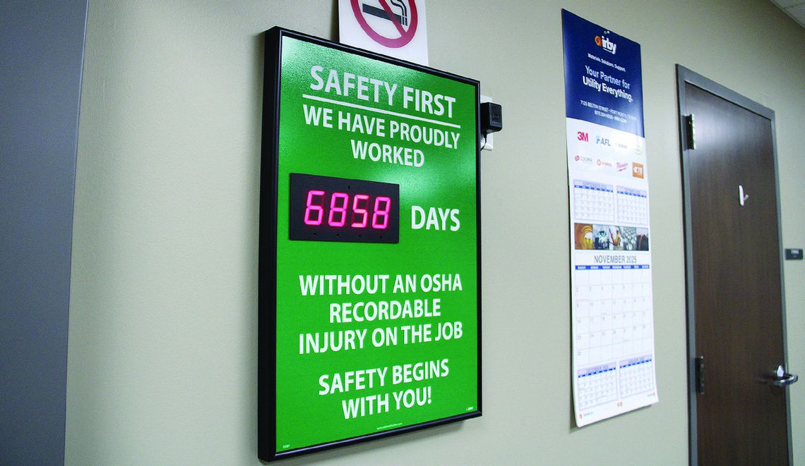 The Pilot Point TNMP