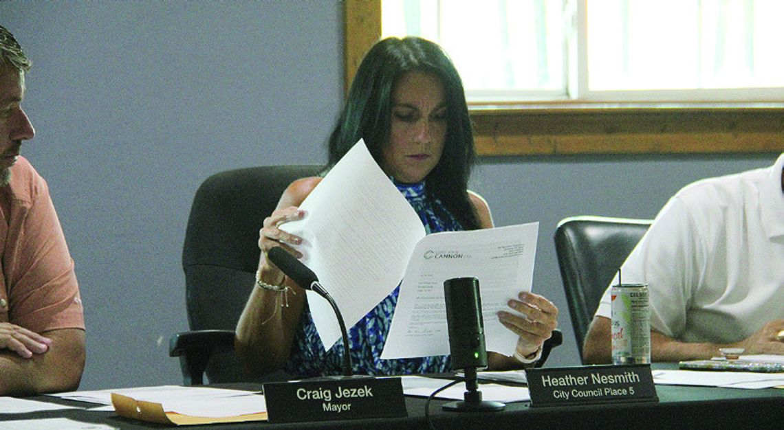Tioga council selects auditor Tioga council selects auditor