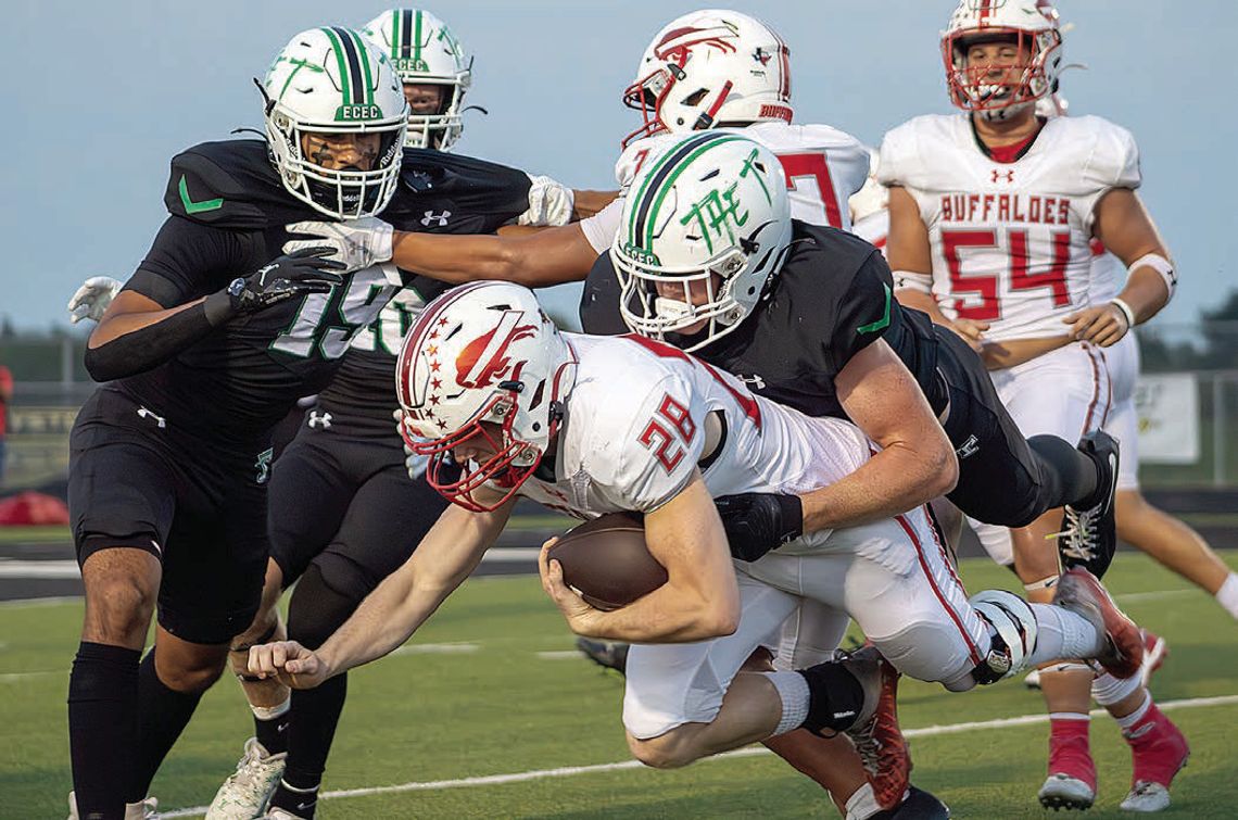 Tioga downs Lone Oak
