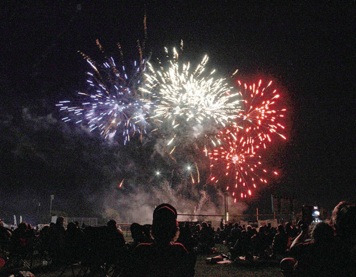 Tioga honors 250th July Fourth