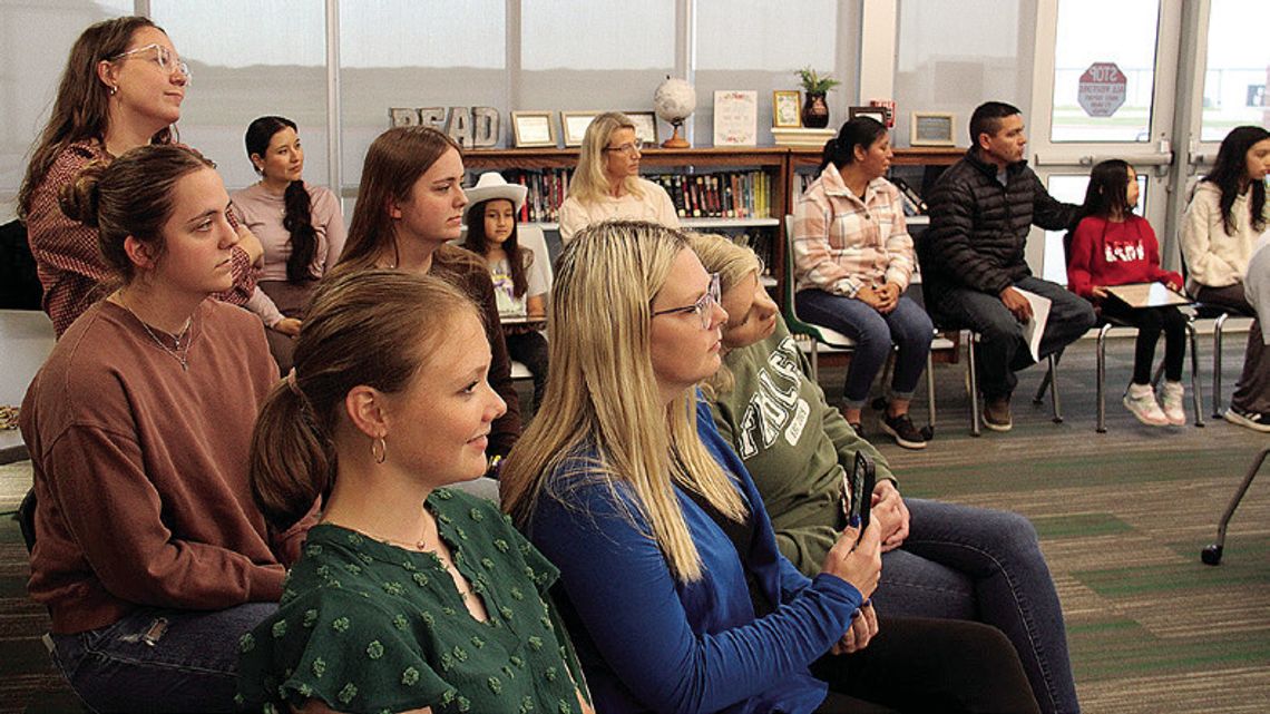 Tioga ISD opts to stick with auditor