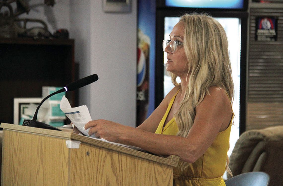 Tioga preps for growth Tioga preps for growth