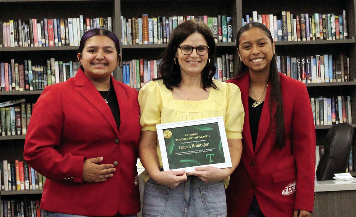 TISD seeks DOI status TISD seeks DOI status