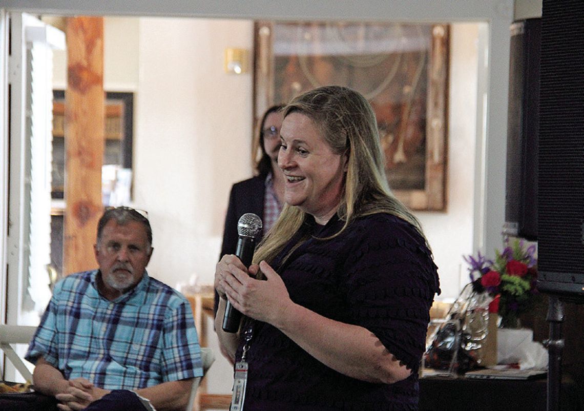 Tollway makes headway north