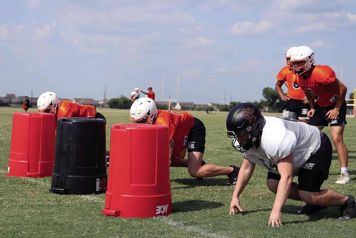UIL changes rules about heat exposure UIL changes rules about heat exposure