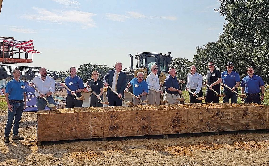 Working on water Working on water