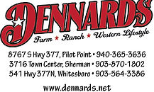 Dennards