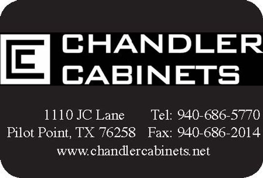 Chandler Cabinets