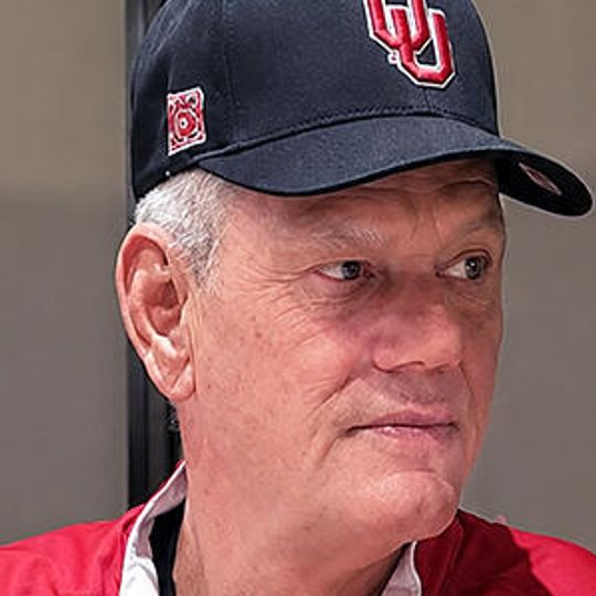 Bruce Bryan Baxter