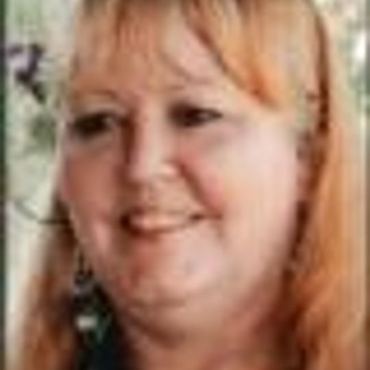 Deborah Leigh McLafferty Deborah Leigh McLafferty