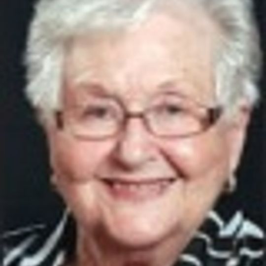 Katherine Ann Brooks Katherine Ann Brooks